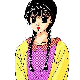 Horiuchi Yasuko