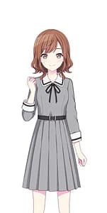 Hayakawa Nanami