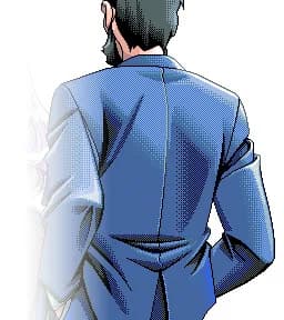 Cool Guy