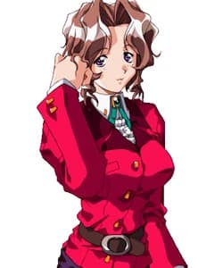 Tagami Itsuki