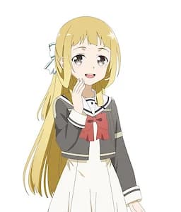 Nogi Sonoko