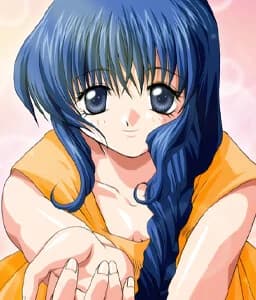Amasawa Miyako