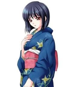 Shiratori Ayame