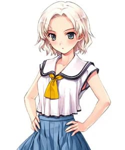 Hanami Mariya