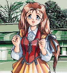 Miyashita Konomi