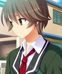 Kasugai Natsuki