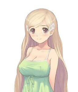 Hayama Rika