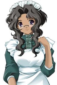 Shimizu Kurara
