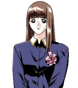 Tateoka Konomi