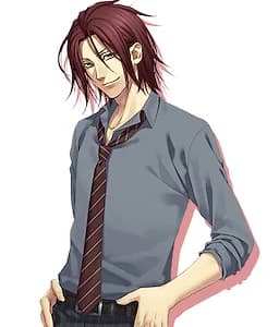 Harada Sanosuke