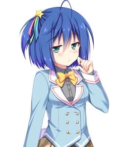 Usujima Nanako