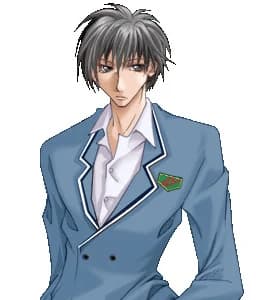 Kudou Takashi