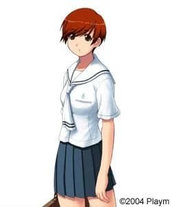 Ashida Kei
