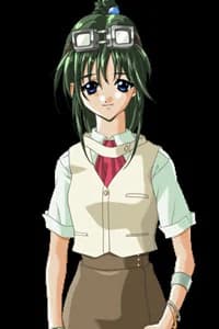 Niinuma Keiko