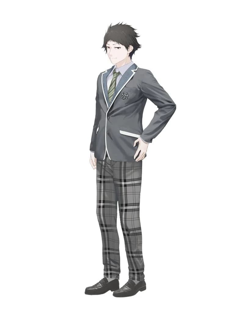 五十嵐啓介