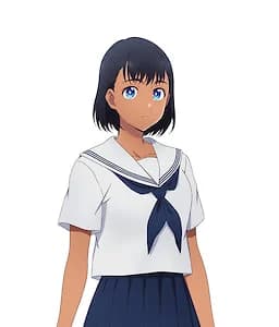 Kofune Mio