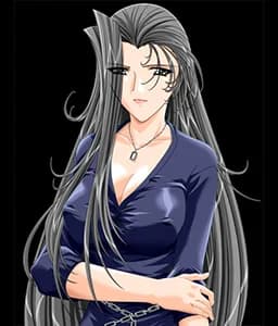Matsunae Sakura