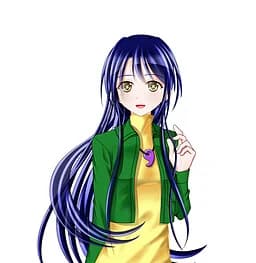 Amamiya Mizuki