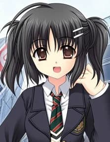 Nakata Kana