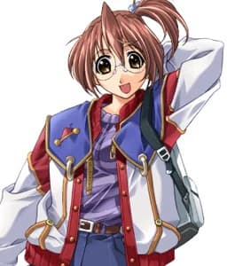 Ezaki Hinami