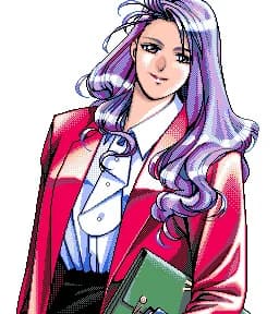 Katagiri Mirei