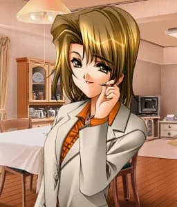 Sawaki Marie