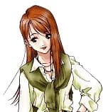 Ikeda Eriko