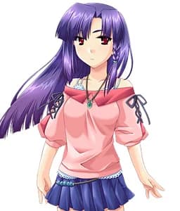 Komiya Himeko