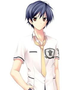 Tachibana Shunsuke