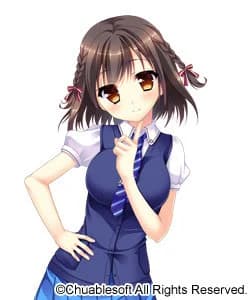 Hayabusa Yui