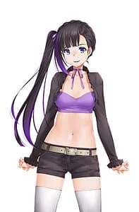 Kotoha Ichinose