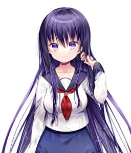 Shinonome Utano