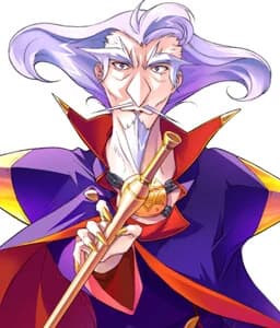 Doctor Mad