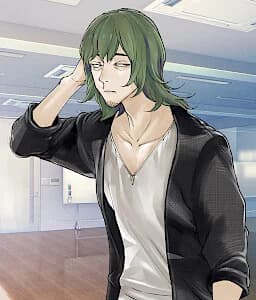 Enishi Rokurou