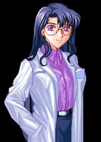 Kanno Mizuki