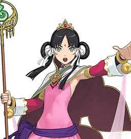 Reifa Padoma Kurain
