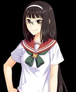 Ihara Yoriko