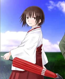 Mimei