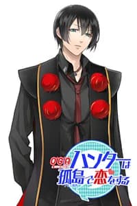 Tsukumo Yato