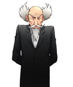 Karashima Shinji