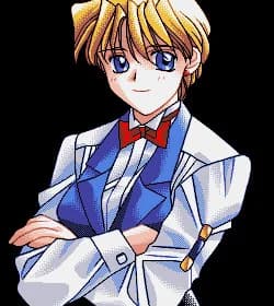 Sherry