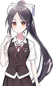 Kosumi Tomoka