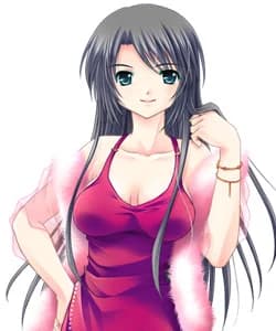 Kashiwara Miho