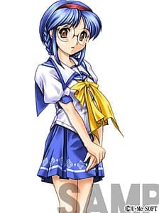 Mochizuki Ren