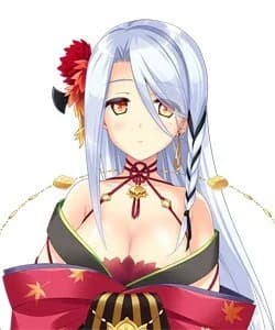 Shizumori Kaede