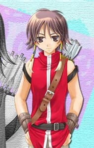 Zakuro