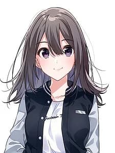 Ooyama Yuriko