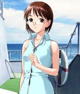 Iyanagi Shouko