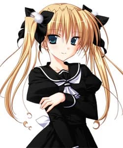Odamaki Hina