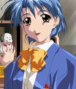 Shiraishi Aki